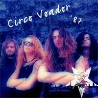 Sepultura : Circo Voador '87
